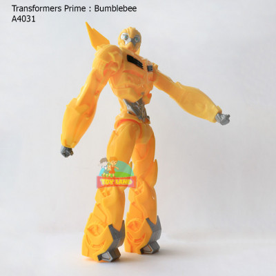 Transformers Prime : Bumblebee-A4031